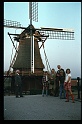 18.Friesland jun 1974 Jarig,Thea,Papa.Brigitte,Marion,Peter